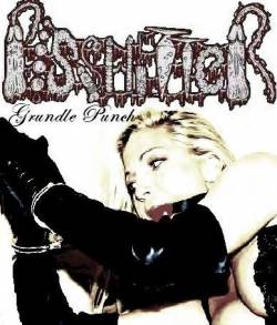 Pisshitter : Grundle Punch